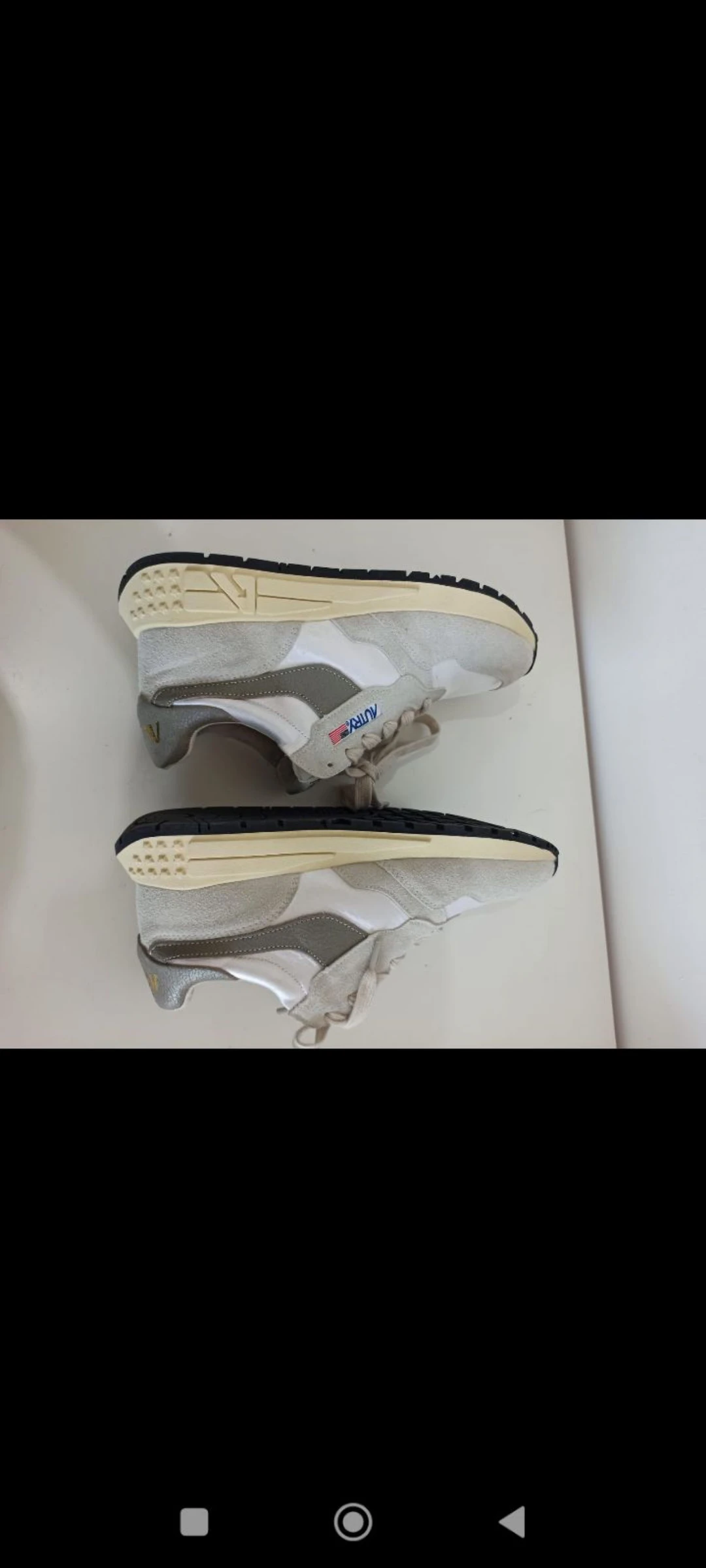 Chaussures de femme taille 38 – photo 8